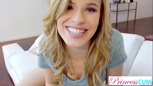 Image Jillian Janson &ndash_ &quot_Furniture Favor Turns to Throat-Fucking Blowjob and Creampie Beg&quot_