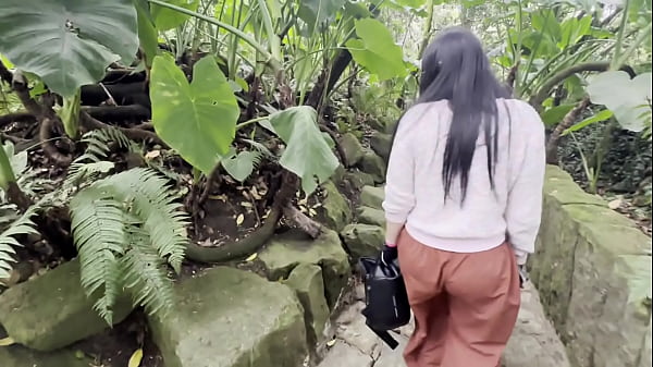 Image The trip with my step-cousin ends very badly (I hope I don't get pregnant)