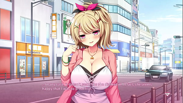 Image Real Hentai Situation 2 Part 23 Nao Route 10