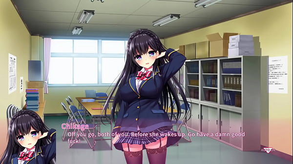Image Real Hentai Situation 2 Part 24 Nao Route 11