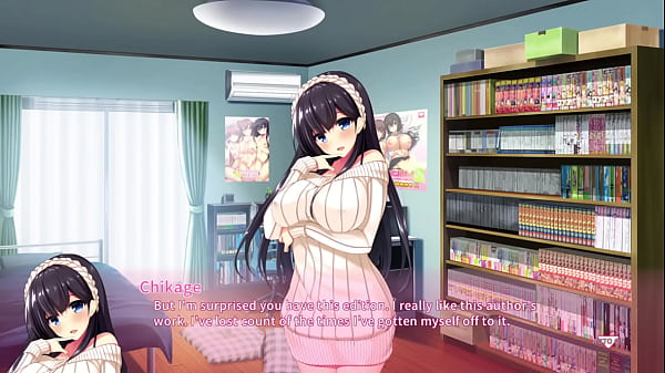 Image Real Hentai Situation 2 Part 27 Chikage Route 1