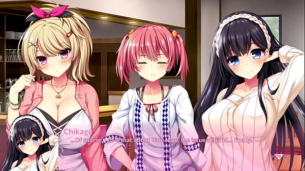 Image Real Hentai Situation 2 Part 28 Chikage Route 2