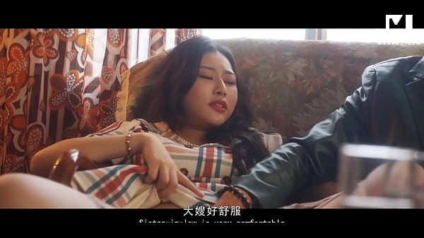 Image ModelMedia Asia - Young married woman Bai Jie - Newlyweds with a lot of love