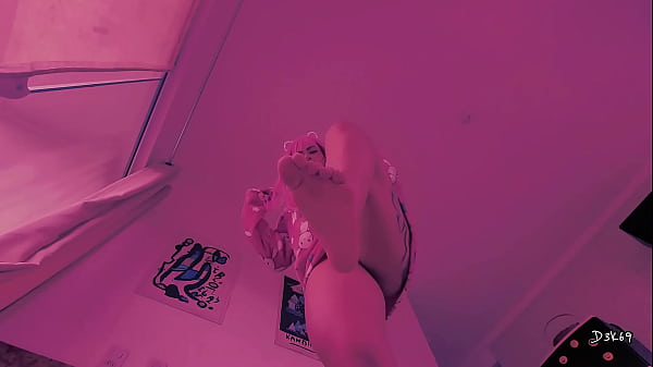 Image Half-sister - Hot Deepthroat Fucking leaving her creamy in secret