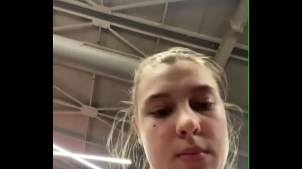 Image Im fucking so hard in public