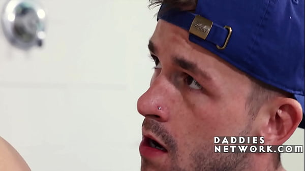 Image Coach Gets His Hole Wrecked By Twink Rookie's Bat