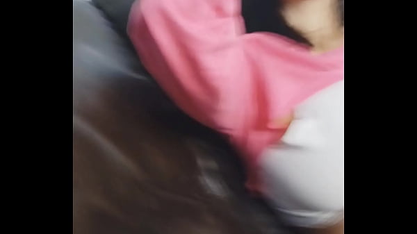 Image DESTROSANDO MI CO&Ntilde_O CON ESTE GRAN DILDO
