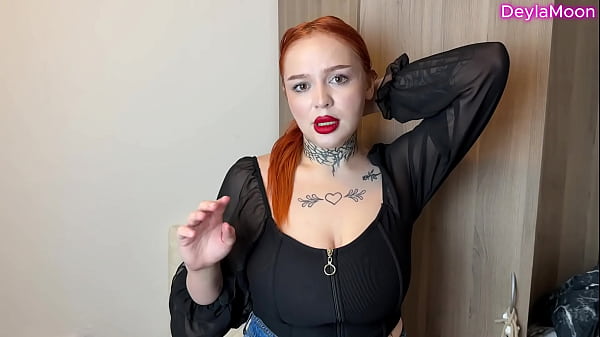 Image The stepfather punished his stepdaughter for her deception