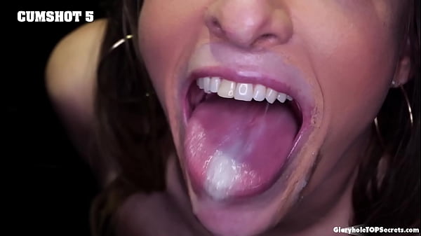 Image GloryholeTOPsecrets.com - WTF! Twelve cumshots drained, insane!