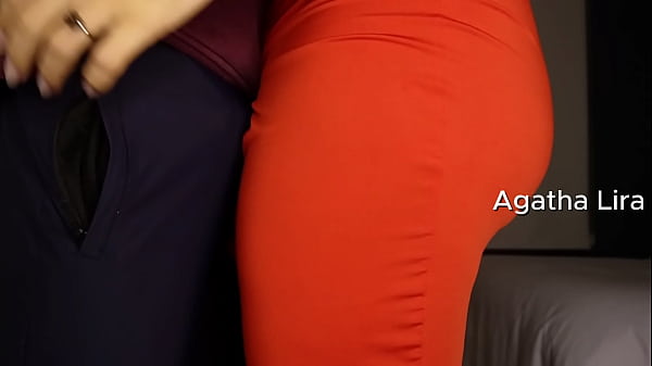 Image Ele pediu pra tirar a camisinha e sentir meu rabo pele na pele