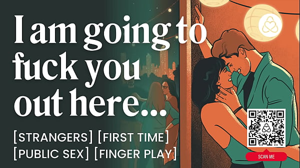 Image First Time Public Fuck with a Stranger &ndash_ Public Sex & Dirty Talk &ndash_ ASMR Audio Porn - Erotic Audio Roleplay for Women