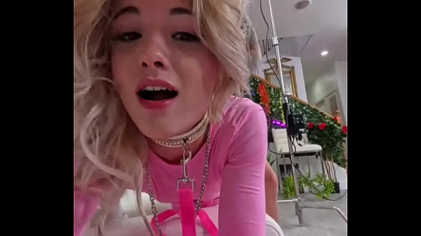 Image Blonde Slut Nicole Nichols Wants More Of Bryan Gozzling's Extreme Sex!