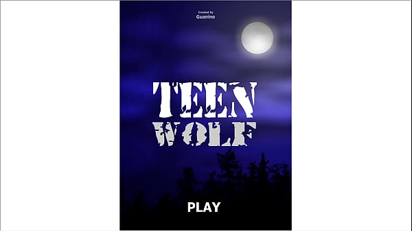 Image Teen Wolf Derek Hale Bound