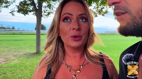 Image Giulia Piana, sublime milf, aime la bonne baise !