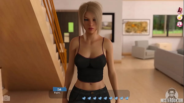 Image HELPING THE HOTTIES re-start #20