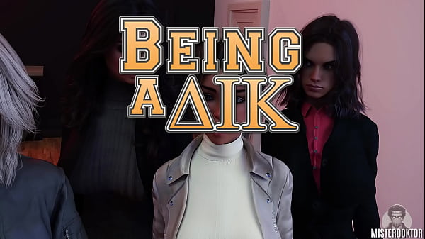 Image BEING A DIK #328