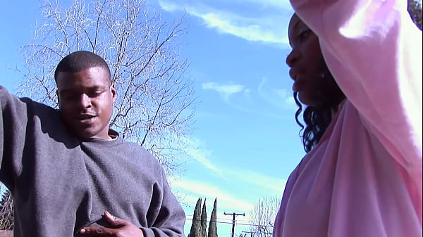 Image Keira Is A Horny Hood Girl With A Taste For Jizz (HD scene)