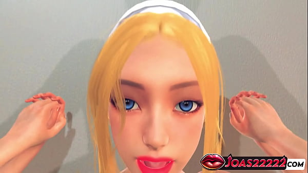 Image Hot Nurse Sophia in Pantyhose 3D Hentai Hospital - Piledriver POV Fuck, Desk Doggystyle POV, and Missionary on Bed with Creampie And Loud Moanings