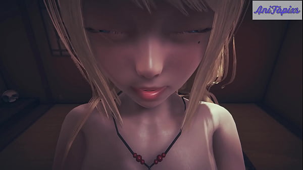 Image Fox Cosplay Girl Tame Fuck - 3D HENTAI