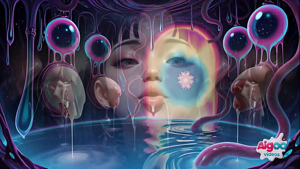 Image The Initiation (AI)