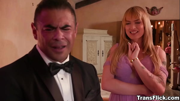 Image That's when Draven Navarro and Blake Lovely naively convince themselves that having one last fling