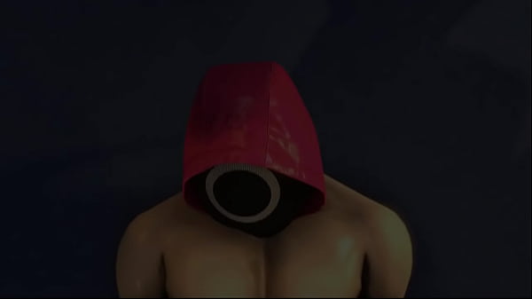 Image Circle Guards Off Duty - Squid Game SFM