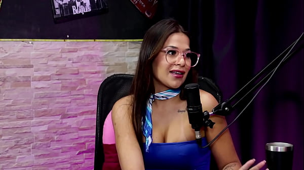 Image COMPILADOS DO LUCAS FERRAZ NO PAPO COM TIFANY E DENY BARBIE (SWING CAST) - PARTE 3 (WATCH ON: SHEER/RED)
