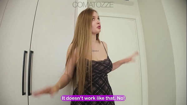 Image Big Natural Tit Step Sis got a Creampie for the first time