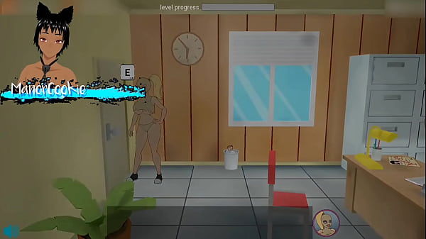 Image Fuckerman - Copbang - Now for the woman side as fuckerwoman with huge dicks in her holes