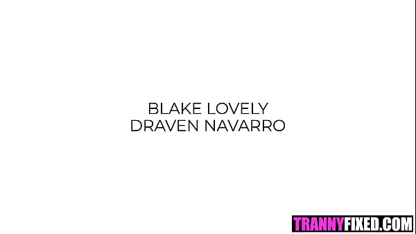 Image One Last Fling Before The Ring Draven Navarro, Blake Lovely