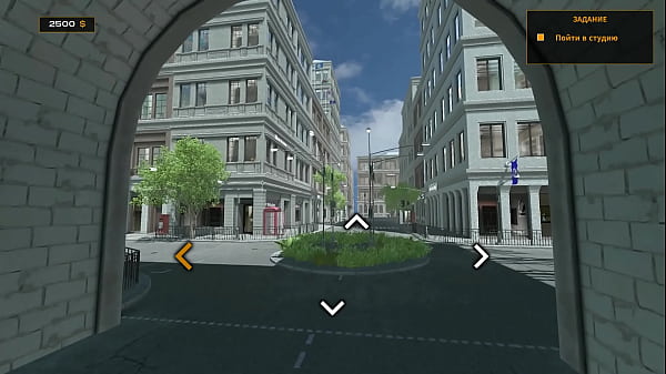Image Complete Gameplay - Sex Lens: A Porn Story, Part 4 (Last)