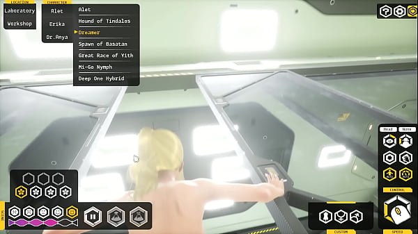 Image sex game