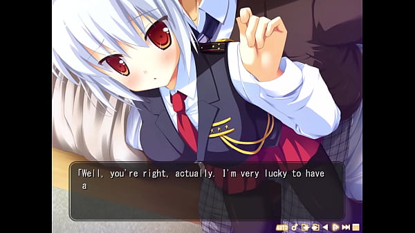 Image 4. President Irina Part 1 | My Girlfriend is the President