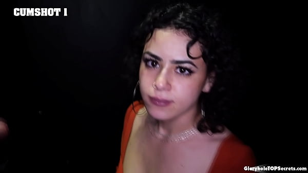Image Good girl! 8 cumshots swallowed!