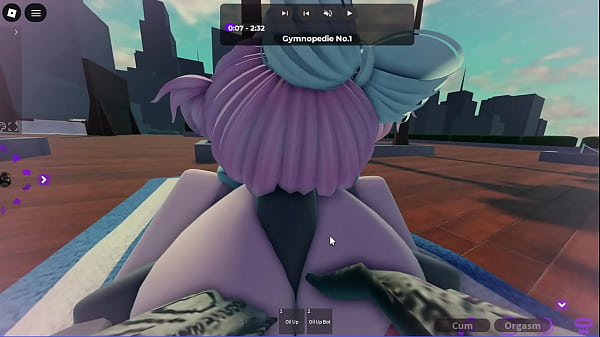 Image Little bitch gets fucked by a roblox bbc
