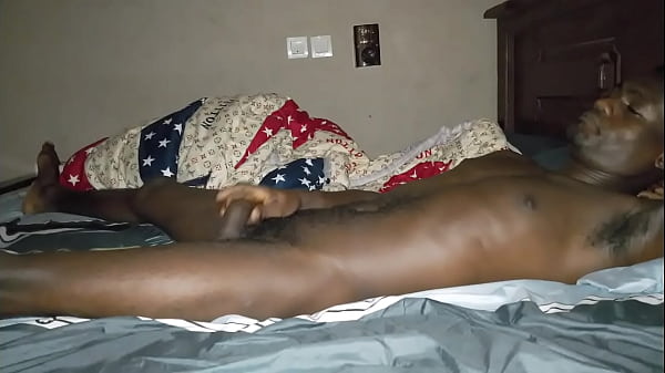 Image Since my Fuckmate can't Make it to me, I Decide to Cool off my Horniness this Way