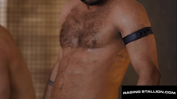Image The Devil You Know - Sir Peter's Reign - Ritual Orgy of Muscle Hunks and Huge Cocks