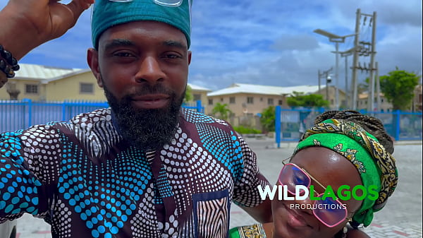 Image SEX ON 3RD MAINLAND BRIDGE LAGOS (The Full Movie)