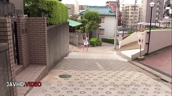 Image Ruka Mihoshis sultry JAV session ends in passionate creampie climax on camera