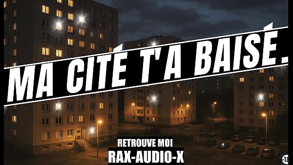 Image gay bais&eacute_ par rebeu de quartier dans les caves