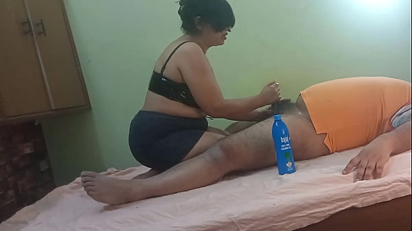 Image Indian Bhabhi XXX pussy and ass suck and fuck with electrician in hindi clear audio full sex video