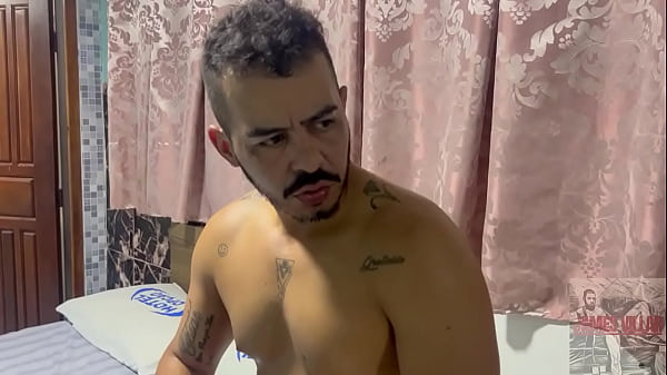 Image ELE ADORA FUDER COM O PRETINHO