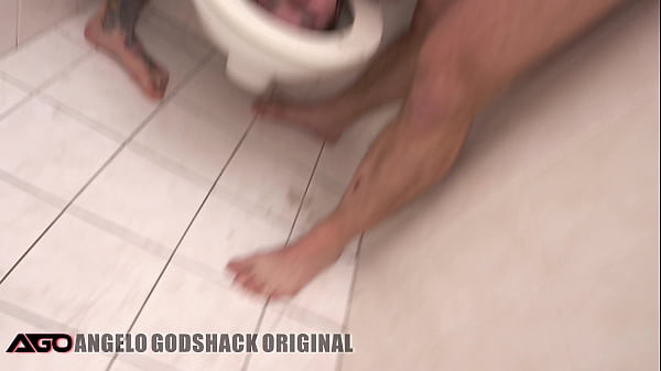 Image Alice Maze - 101% Hell on dirty toilets (VERY Rough punishment)