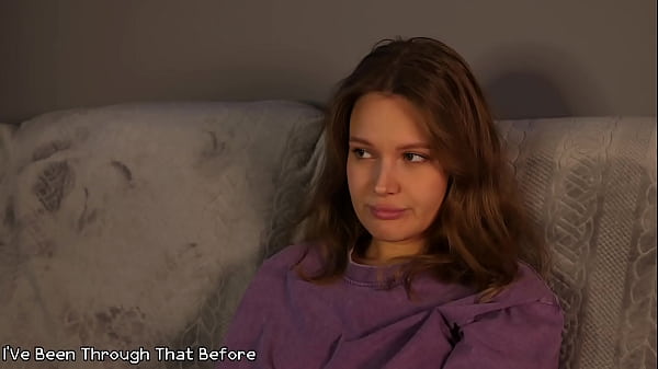 Image She's starved for sex. Wet fantasies and lots of cum.