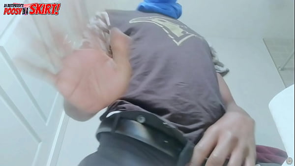 Image The Butt Slut - Starring DJ ButtPussy