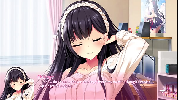 Image Real Hentai Situation 2 Part 34 Chikage Route 8