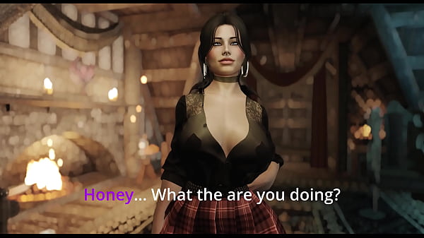 Image Goth Mom Cages You and Pegs your Ass