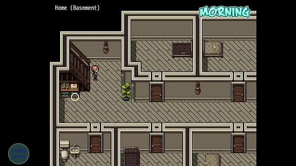 Image Zombie's Retreat - Part 4
