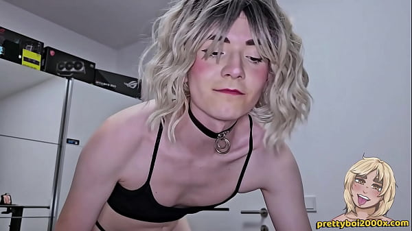 Image Trans Femboy Gets Ass Destroyed By College Teacher (2025 Remaster)