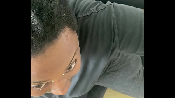 Image Getting Facialized by that big dick